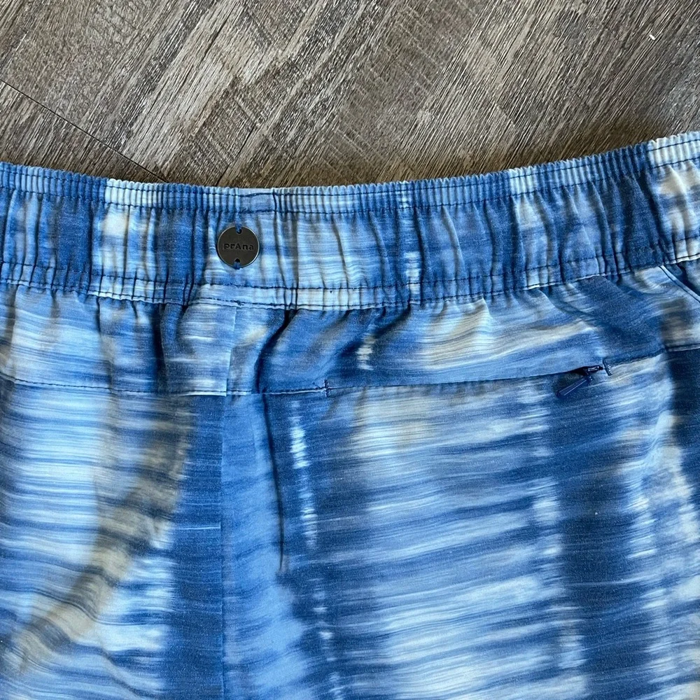 Prana mariya shorts